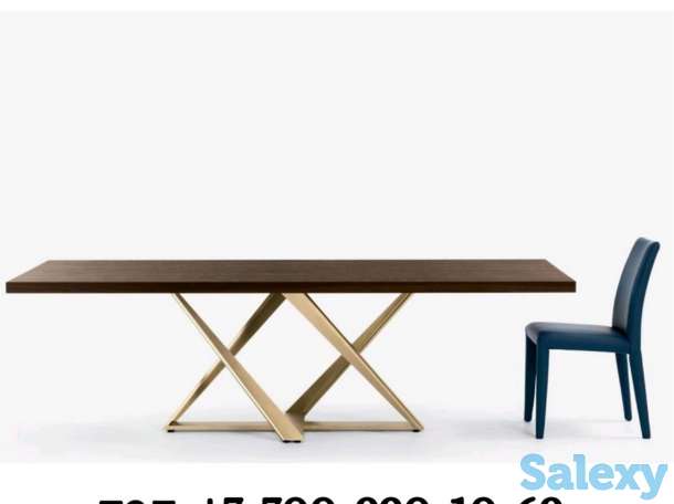 Мебель в Лофт-стиле в Алматы, фотография 5