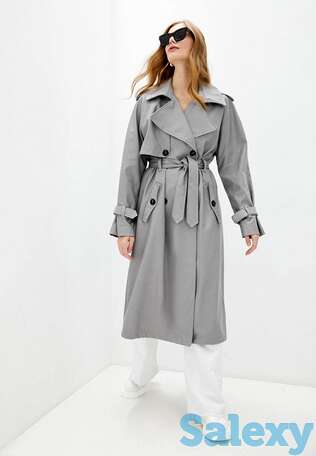 Плащ top top, фотография 1