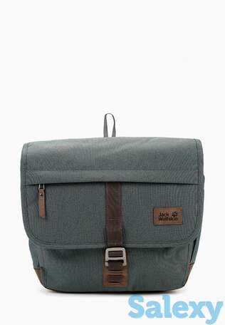 Сумка jack wolfskin, фотография 1