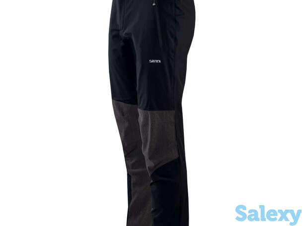 Брюки сивера тенига про 2.0 п черные, фотография 1