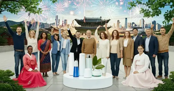 Любишь всё корейское Тогда тебе к нам!, фотография 1