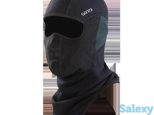 Подшлемник сивера вьялица 2.0, фотография 1