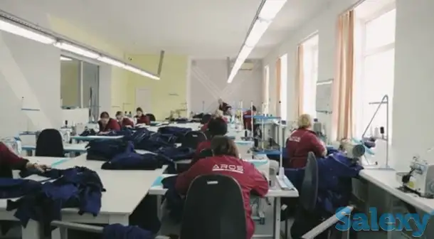 Производство спецодежды под заказ от 200 ед., фотография 2