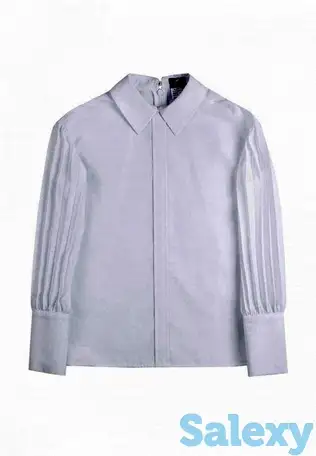 Блуза prairie saint petersburg, фотография 1