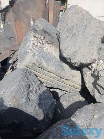 Куплю на постоянной основе антрацит, анодный бой, бой угольных электродов, катодный бой. Любой объём. Дорого!, фотография 2