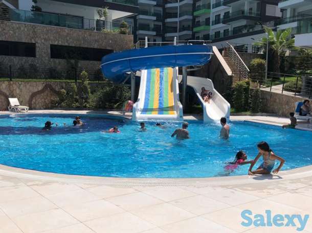 Аренда квартир в Алании, готовый бизнес!, фотография 12