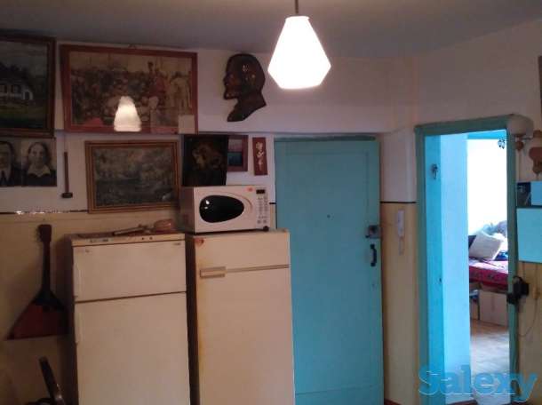 1-комнатная квартира, 89 м2, 2/9 эт., Гагарина 100 — Абая, фотография 4