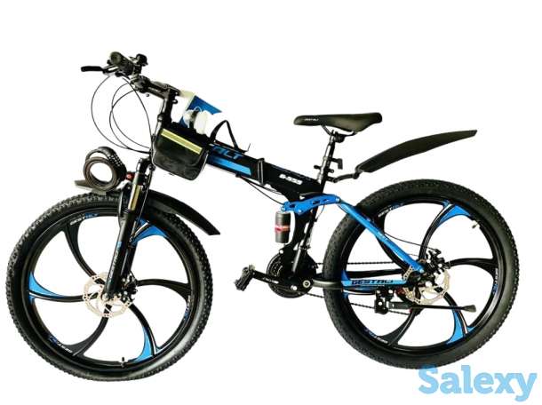 Велосипеды Gestalt оптом, фотография 1