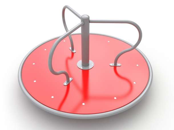 Игровое оборудование для детских площадок и спортивных комплексов, фотография 4