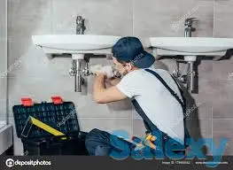 Вызов сантехника в Алматы, фотография 4