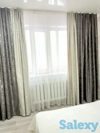 Сдаю 3х.ком.кв.Люкс в Центре города, ул. Н-Абдирова 23, фотография 6