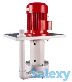 Химические насосы, фотография 1