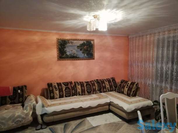 Продам 4х комнатную квартиру, независимости 145, фотография 2