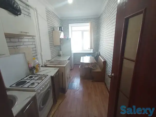 Продам трёхкомнатную квартиру, Перонная улица, 20, фотография 10