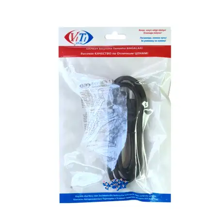 Кабель ViTi HDMI 1м оптом, фотография 3