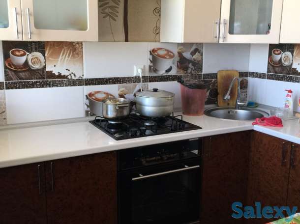 Квартира в новом районе, Проспект С.Бейбарыса, мкр.Тулпар, фотография 4