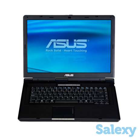 Ноутбук Asus X58L, фотография 1