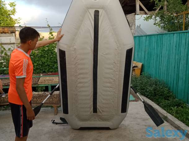 Лодка, фотография 2