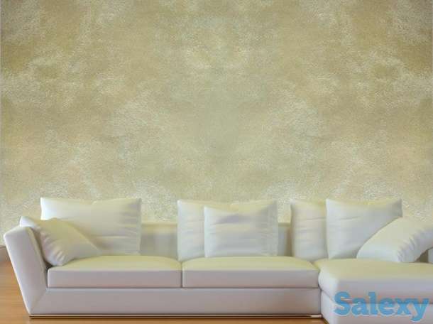 Декор штукатурка в Алматы, фотография 11