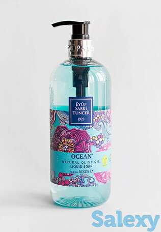Жидкое мыло eyup sabri tuncer, фотография 1