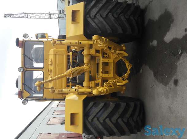 Продажа тракторов, фотография 3