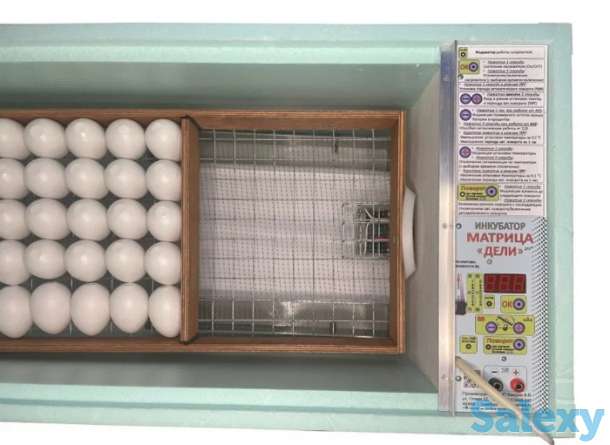 Предлагаю Лучший Инкубатор Матрица Блиц, фотография 2