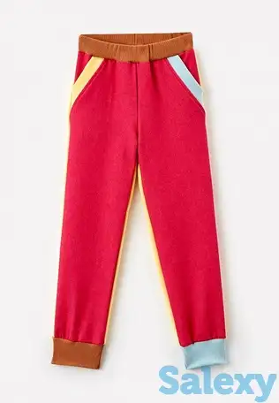 Брюки спортивные mia gia, фотография 1