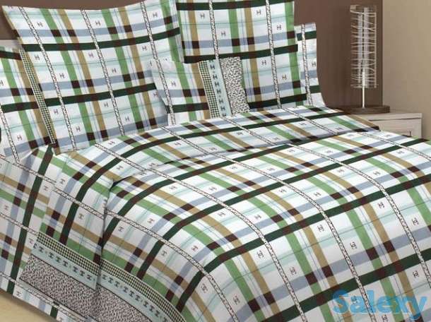 Текстиль из России, фотография 1