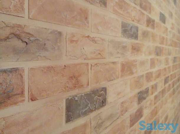 ДЕКОРАТИВНАЯ ШТУКАТУРКА. ХУДОЖНИКИ-ДЕКОРАТОРЫ, фотография 5