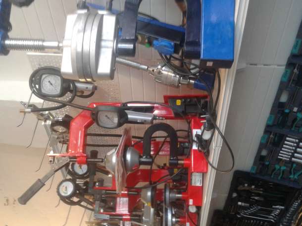 Продам оборудование для шиномонтажа  , фотография 10