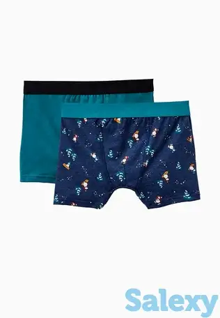 Трусы 2 шт. acoola, фотография 1