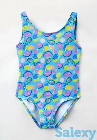 Купальник котмаркот, фотография 1