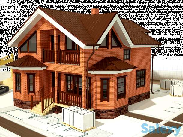 Бригада отделочников, фотография 1