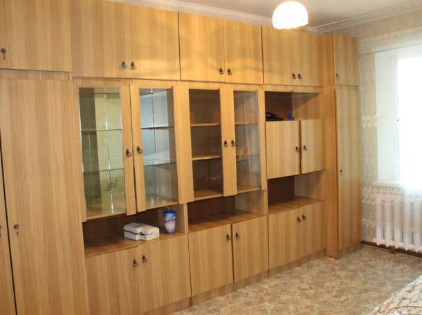 Сдам квартиру на длительный период, ул. Еренкабырга 14/1, фотография 6