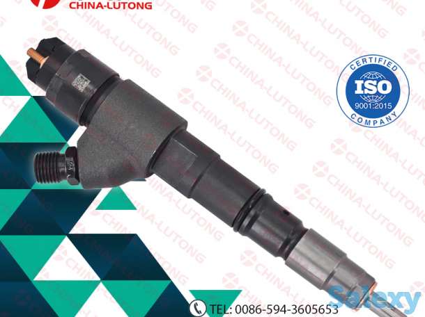 насосы Высокого давления Common Rail&насос топливный(ТНВД) Cummins ISF, фотография 1