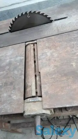 Пилорама Циркулярка Деревообрабатующий станок, фотография 3
