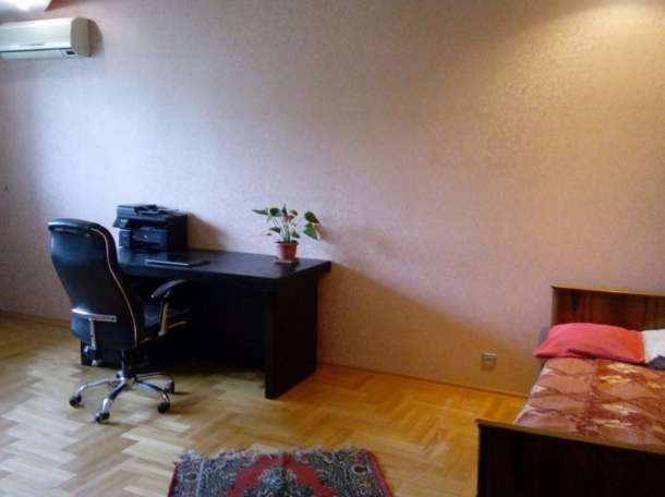 4-комнатная квартира помесячно, Кабанбай батыра — Масанчи, фотография 11