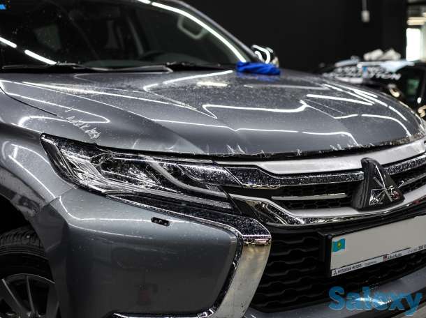 Детейлинг, фотография 4