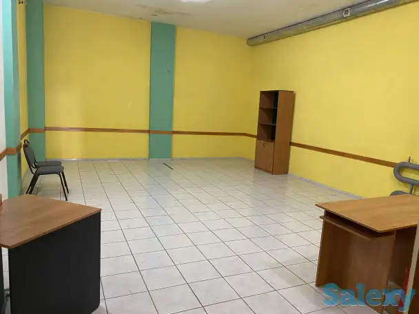 Аренда офисного помещения, 