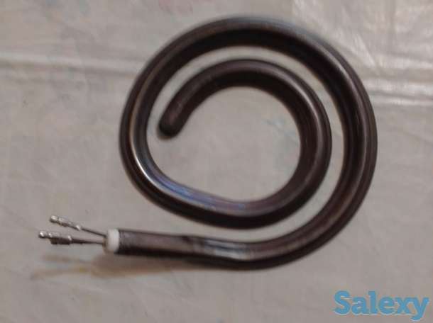 Электронагреватель трубчатый (ТЭН) для плиток «Мечта» и «Злата», фотография 2