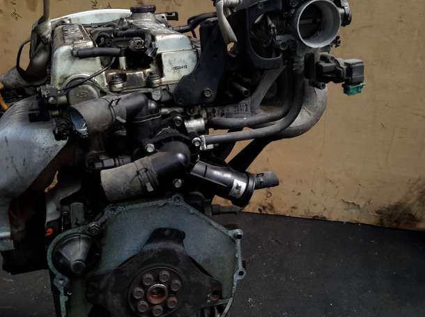 Двигатель G4JP 2.0 для Hyundai SONATA (СОНАТА), фотография 4