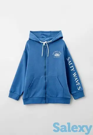 Толстовка acoola, фотография 1