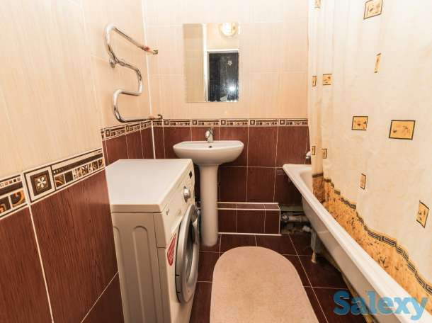 2-комнатная квартира, 52.2 м², 2/10 этаж, Карталинская 18/1 за 17.5 млн.тг, фотография 7