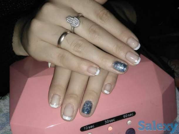 Маникюр и Педикюр, фотография 6