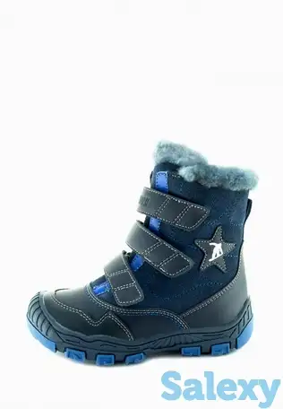 Ботинки orthoboom, фотография 1