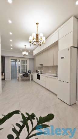 Сдается впервые! Идеально чистая 3-х комнатная квартира, фотография 5