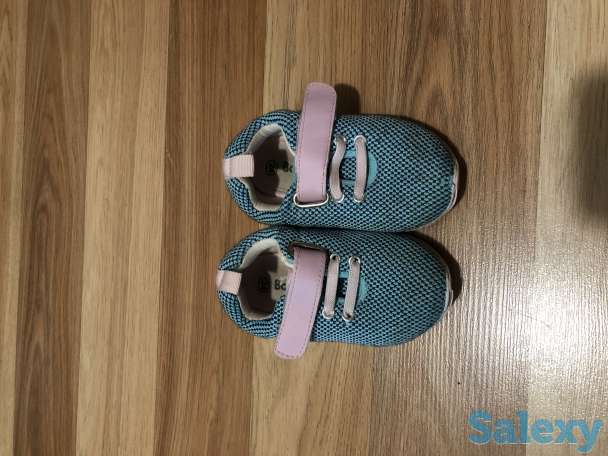 Кроссовки детские, фотография 2