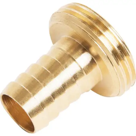 Штуцер 1 мм, Марка стали: AISI 304; AISI 316..., ГОСТ 218.56-78; АТК 26-18.-11-96..., фотография 1