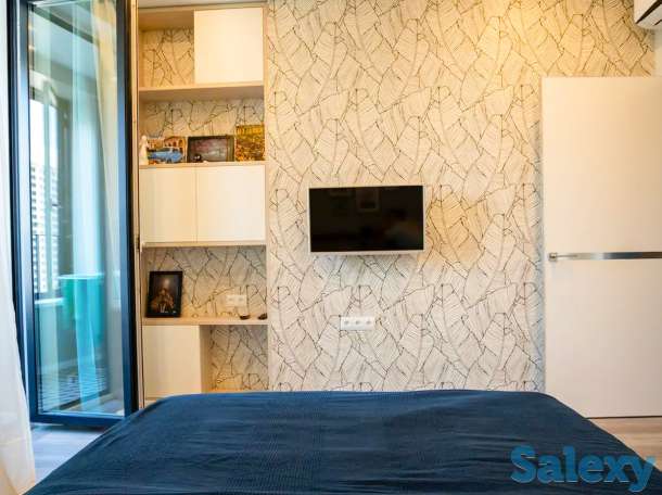 Уютные апартаменты, ул. Навои, 210/1, фотография 4