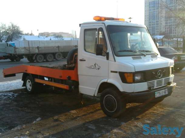 эвакуатор в Астане, фотография 1